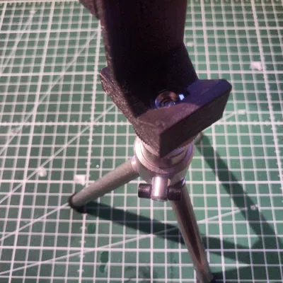 Giá đỡ/Kẹp điện thoại Smartphone (Dành cho Doogee S60)