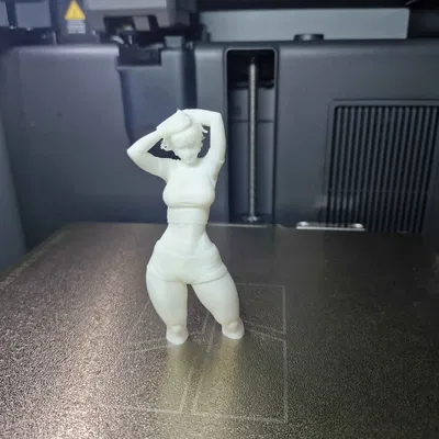 SAKURA KASUGANO (TRANG PHỤC TẬP GYM) - STREET FIGHTER