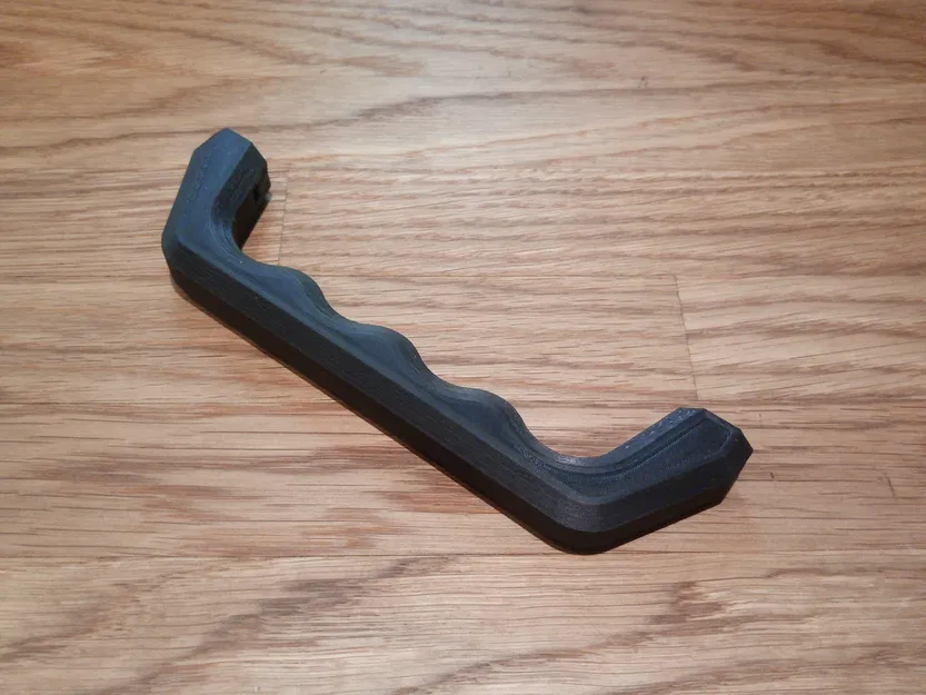 Tay cầm cho bàn tay lớn (nhiều phiên bản) - Image 2