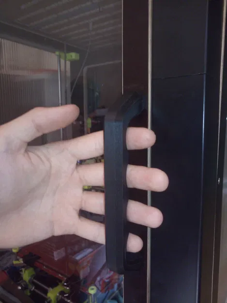 Tay cầm cho bàn tay lớn (nhiều phiên bản) - Image 3