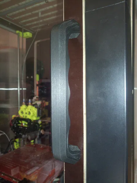 Tay cầm cho bàn tay lớn (nhiều phiên bản) - Image 4