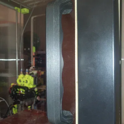 Tay cầm cho bàn tay lớn (nhiều phiên bản)