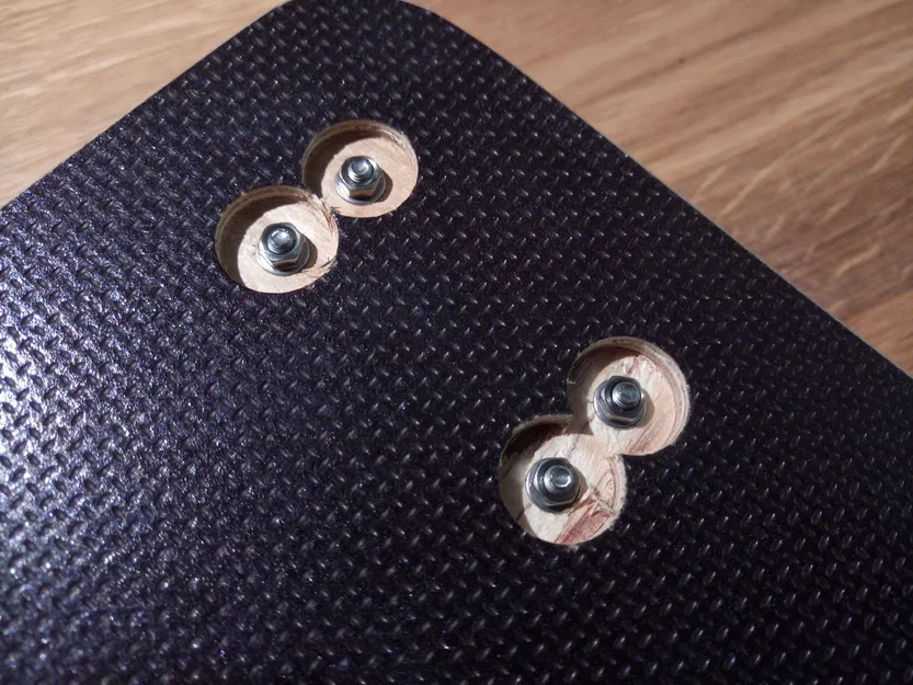 Ortlieb - Giá treo đồ - Mẫu cải tiến - Image 4