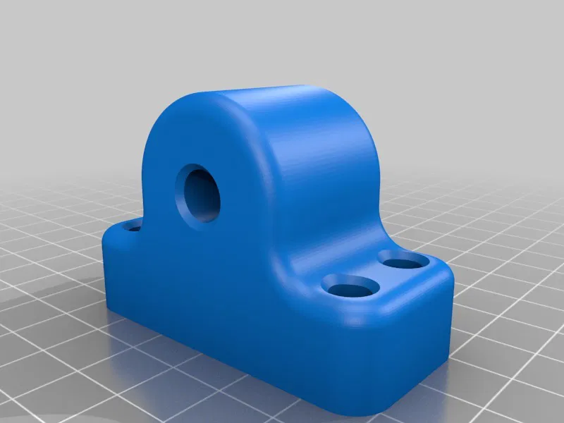 Ortlieb - Giá treo đồ - Mẫu cải tiến - Image 5