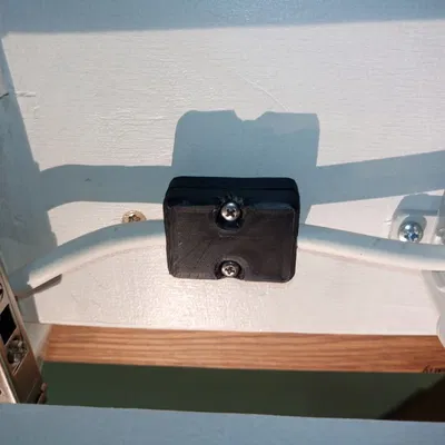 Bộ kẹp giảm áp lực dây cáp (Cable strain relief)