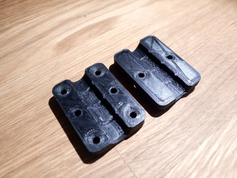 Bộ kẹp giảm áp lực dây cáp (Cable strain relief) - Image 3