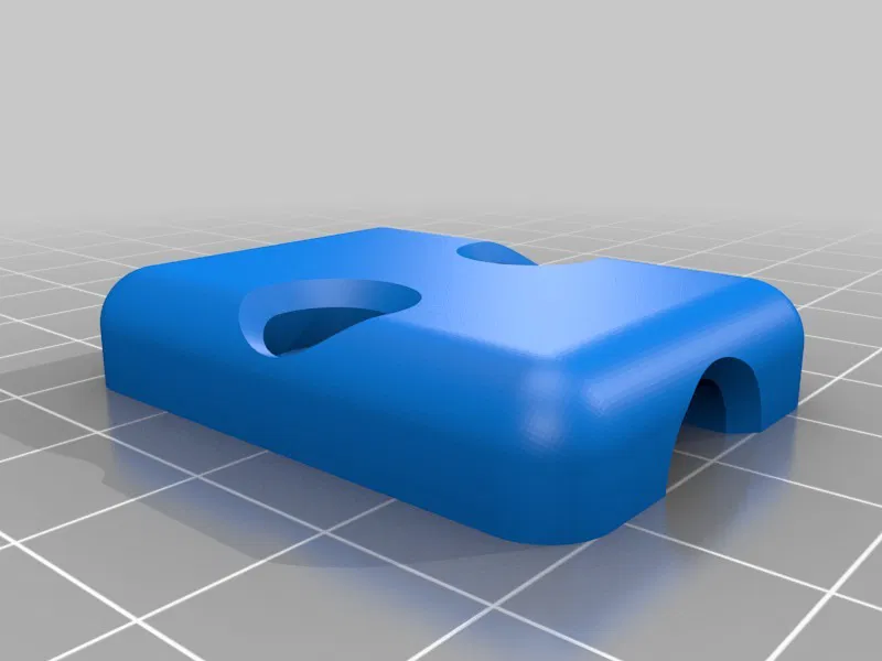 Bộ kẹp giảm áp lực dây cáp (Cable strain relief) - Image 5