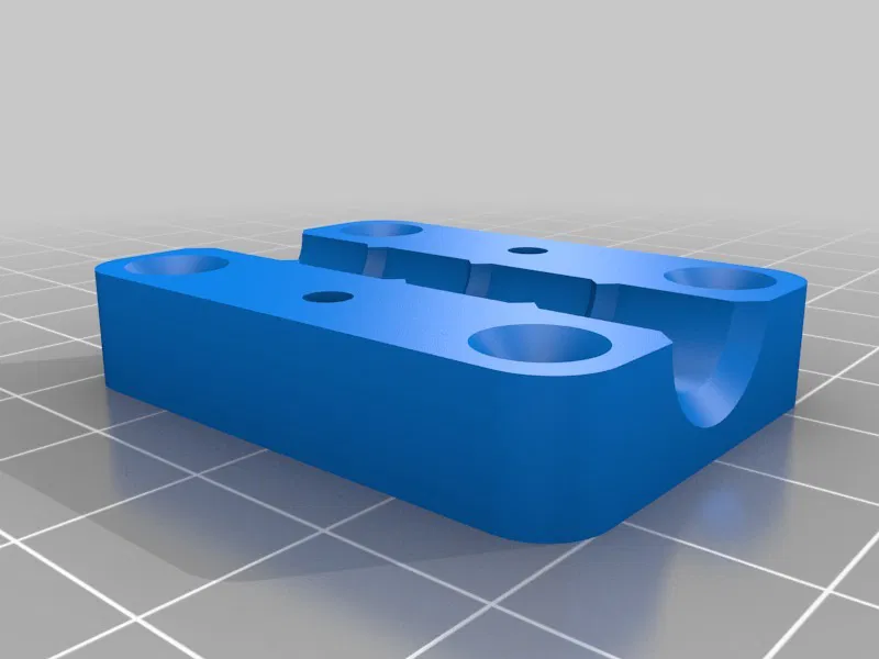 Bộ kẹp giảm áp lực dây cáp (Cable strain relief) - Image 6