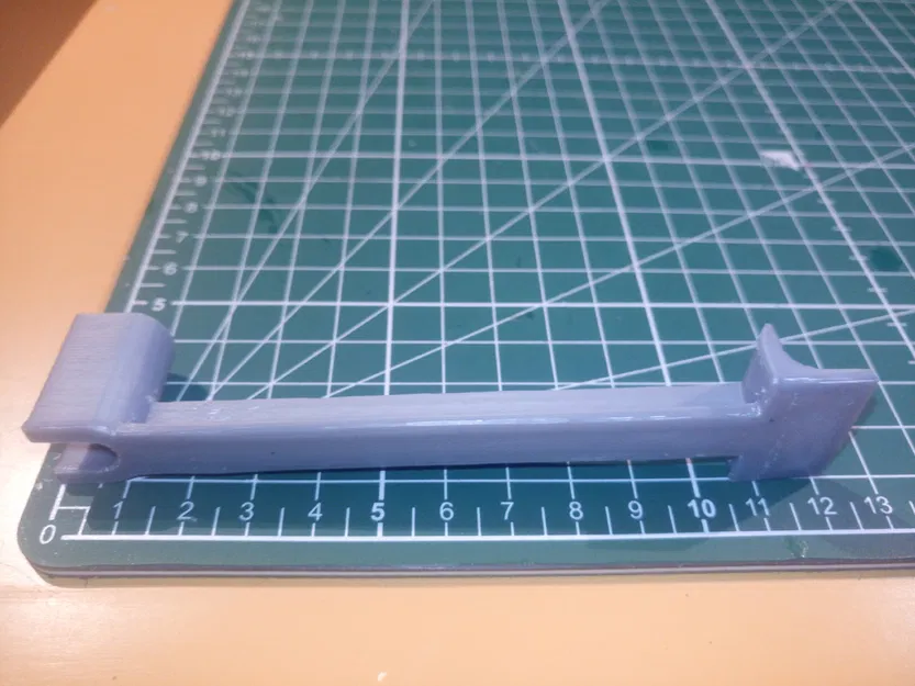 Dụng cụ cân chỉnh trục X cho máy in 3D Prusa i3 (Bản nâng cấp) - Image 2