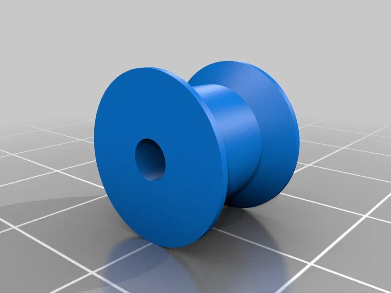 Puly dẫn xích thay thế cho đùm xe đạp SRAM T3 - Image 5