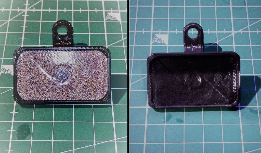 Bộ Phản Quang Xe Đạp (gọn nhẹ, tinh tế) - Image 2