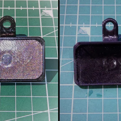 Bộ Phản Quang Xe Đạp (gọn nhẹ, tinh tế)