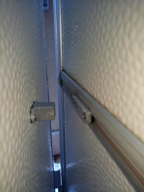 Carvan - Kẹp cửa phiên bản 2.0 (doorclamp 2.0) - Image 1