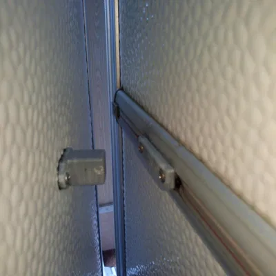 Carvan - Kẹp cửa phiên bản 2.0 (doorclamp 2.0)