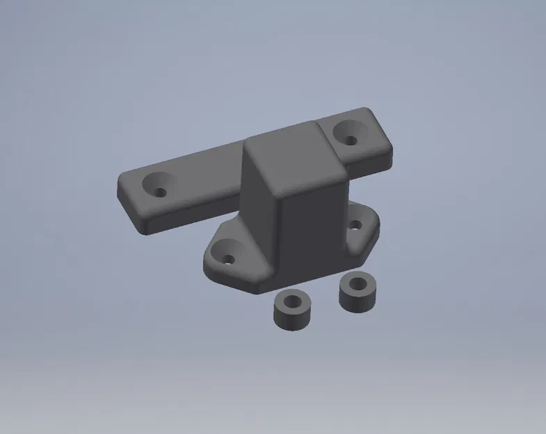 Carvan - Kẹp cửa phiên bản 2.0 (doorclamp 2.0) - Image 4