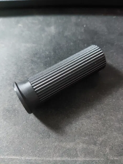 Vỏ đạn shotgun in 3D cho Nerf Blaster YAMZ M1887 - Image 1