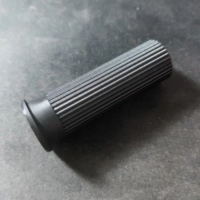 Vỏ đạn shotgun in 3D cho Nerf Blaster YAMZ M1887