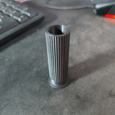 Vỏ đạn shotgun in 3D cho Nerf Blaster YAMZ M1887