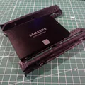Khung gắn SSD (chuyển đổi từ 2,5" sang 3,5") - Thumbnail 1