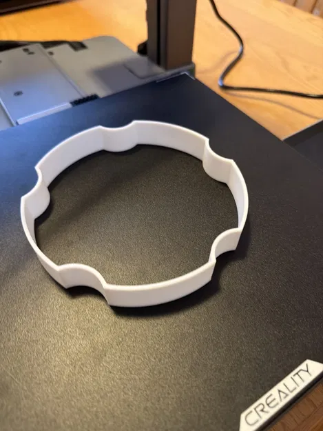 Bộ đệm mở rộng nắp chụp mâm Method cho Toyota Land Cruiser 100 Series - Image 3