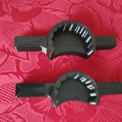 Tay cầm vặn núm cho mount iOptron Skyhunter