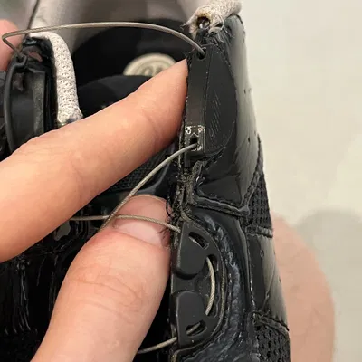 Bộ phận thay thế cho hệ thống dây giày Boa (Boa Mechanism Part)