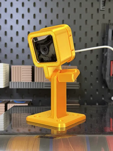 Giá đỡ đa năng điều chỉnh được cho camera Blink Mini - Image 1