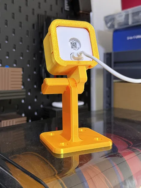 Giá đỡ đa năng điều chỉnh được cho camera Blink Mini - Image 2