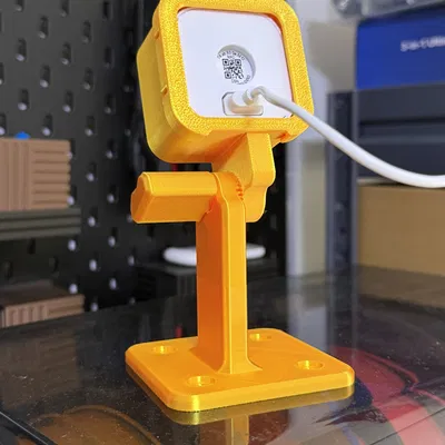 Giá đỡ đa năng điều chỉnh được cho camera Blink Mini