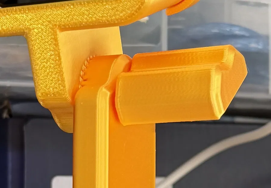 Giá đỡ đa năng điều chỉnh được cho camera Blink Mini - Image 3