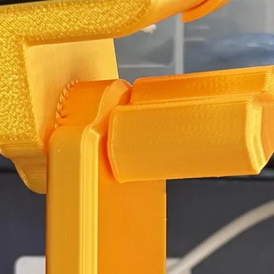 Giá đỡ đa năng điều chỉnh được cho camera Blink Mini