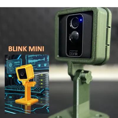 Giá đỡ đa năng điều chỉnh được cho camera Blink Mini
