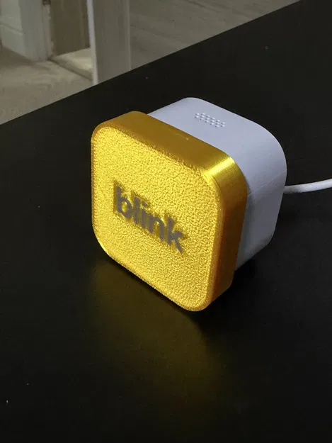 Nắp đậy bảo mật cho camera Blink Mini - Thiết kế nhỏ gọn, tiện lợi - Image 1