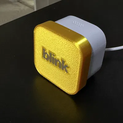 Nắp đậy bảo mật cho camera Blink Mini - Thiết kế nhỏ gọn, tiện lợi