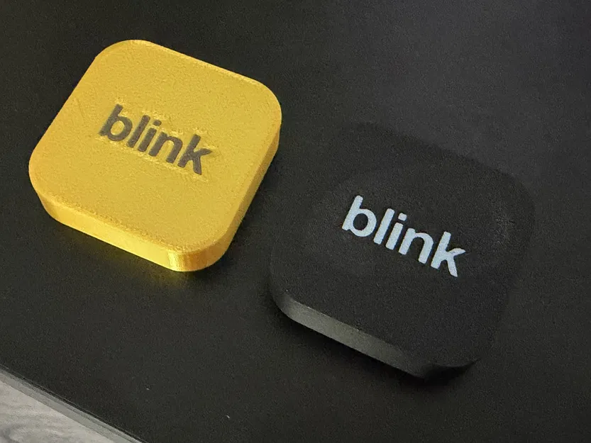 Nắp đậy bảo mật cho camera Blink Mini - Thiết kế nhỏ gọn, tiện lợi - Image 2