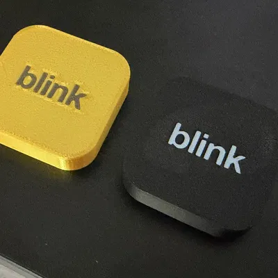 Nắp đậy bảo mật cho camera Blink Mini - Thiết kế nhỏ gọn, tiện lợi