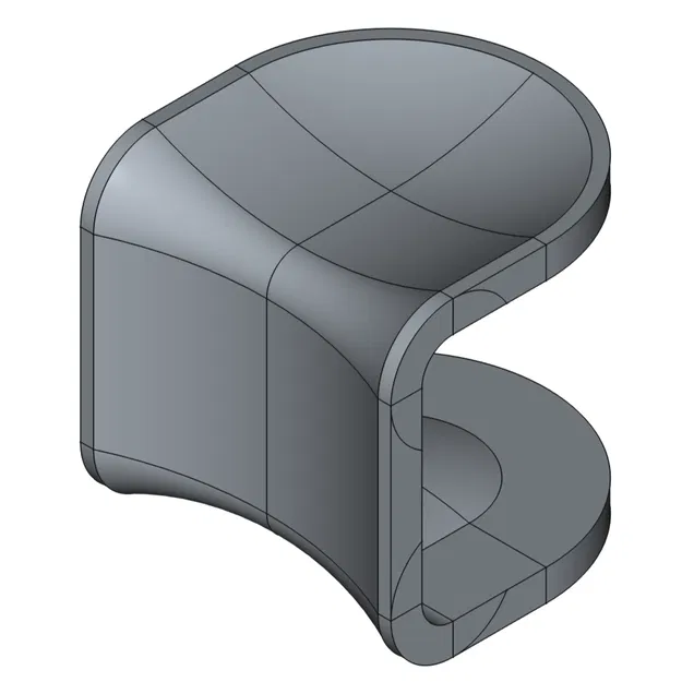 Ghế đẩu nhỏ / Ghế ngồi - Image 1