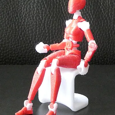 Ghế đẩu nhỏ / Ghế ngồi