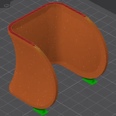 Ghế đẩu nhỏ / Ghế ngồi