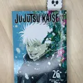 Kẹp sách Gojo Cat (Jujutsu Kaisen) - Phụ kiện 3D siêu cute - Thumbnail 2