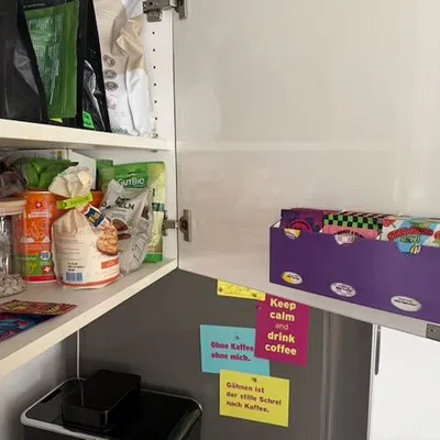 Hold my HOLY - Hộp đựng gói mẫu HOLY