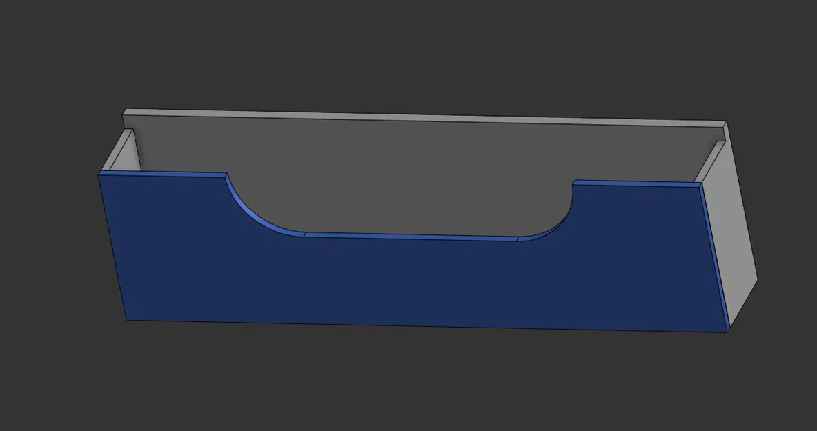 Bộ phụ kiện HSW Tools - Khay đựng dụng cụ thông minh cho tường tổ ong - Image 3