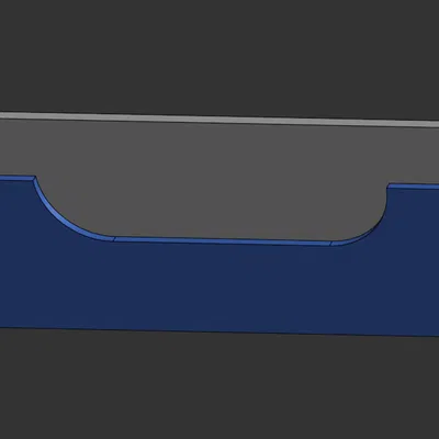 Bộ phụ kiện HSW Tools - Khay đựng dụng cụ thông minh cho tường tổ ong