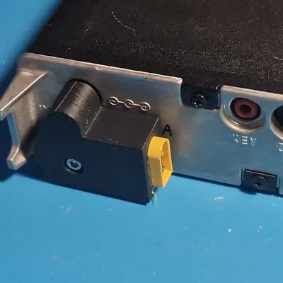 Bộ chuyển đổi XT-60 cho FT-817 / FT-818