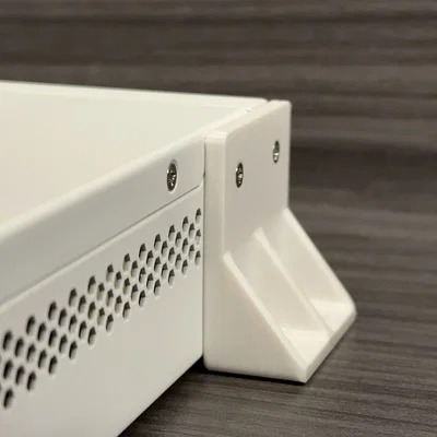 Ngàm gắn tường cho thiết bị MikroTik