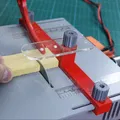Mini Table Saw - Máy cưa bàn mini cho người đam mê DIY - Thumbnail 2