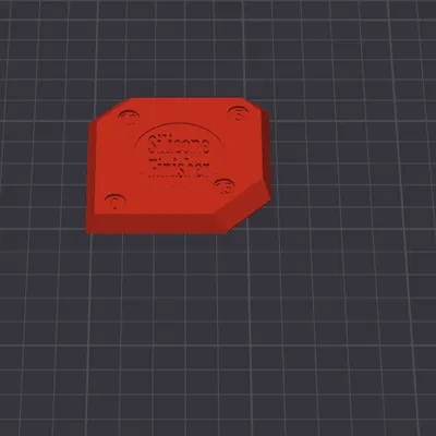 Công cụ tạo hình keo silicone (Silicone Finisher) - Hỗ trợ miết keo