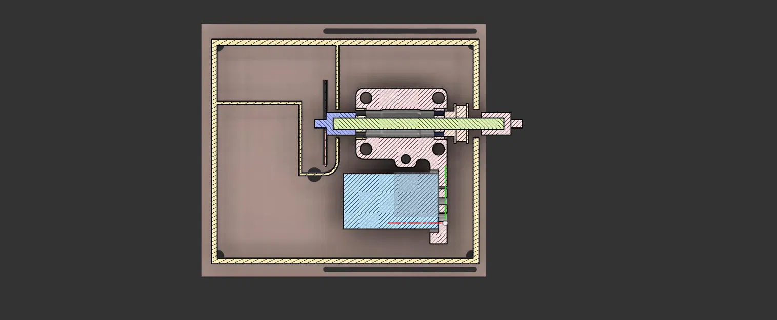Hướng dẫn lắp ráp Serra plana V2.4 - Image 3