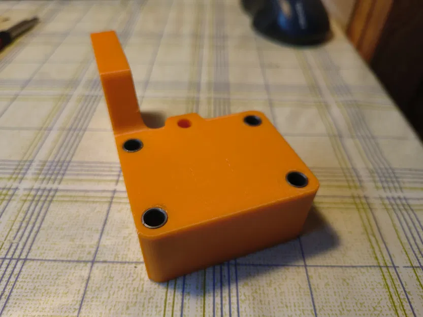 Hướng dẫn lắp ráp Serra plana V2.4 - Image 9