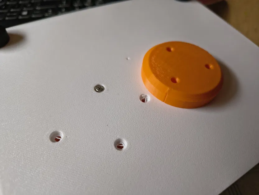 Hướng dẫn lắp ráp Serra plana V2.4 - Image 11